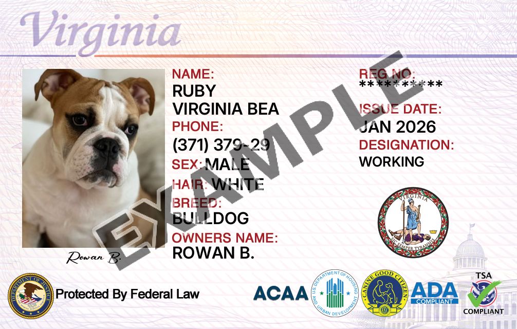 Virginia